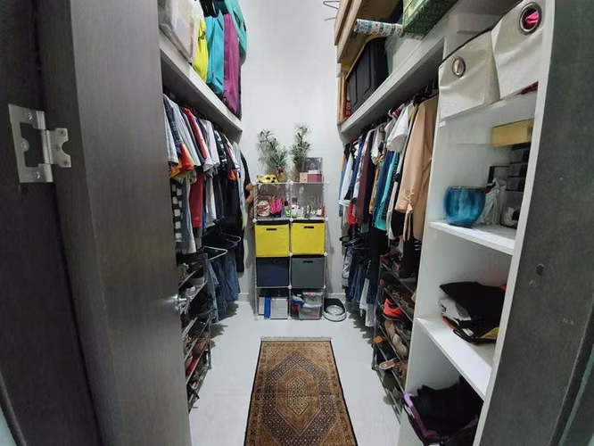 Apartamento en Venta en El Cangrejo JG