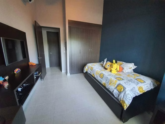 Apartamento en Venta en El Cangrejo JG