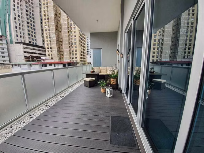 Apartamento en Venta en El Cangrejo JG