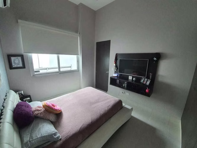 Apartamento en Venta en El Cangrejo JG