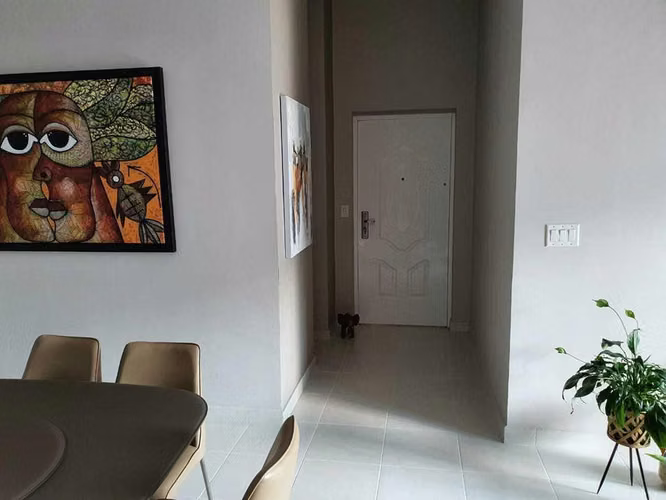 Apartamento en Venta en El Cangrejo JG