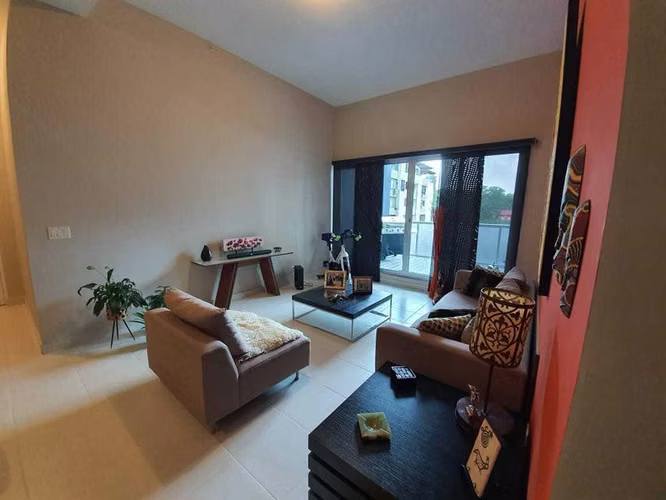 Apartamento en Venta en El Cangrejo JG