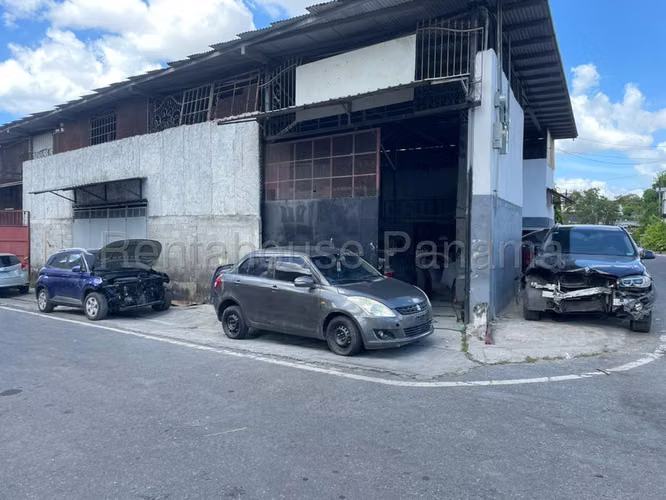 Galera en Venta en Rio Abajo JG