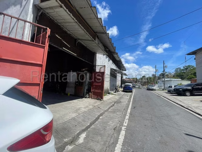 Galera en Venta en Rio Abajo JG