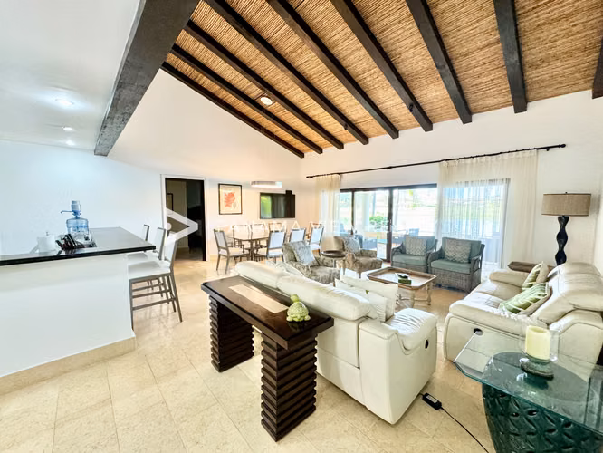 BRISTOL VILLAS - BUENAVENTURA