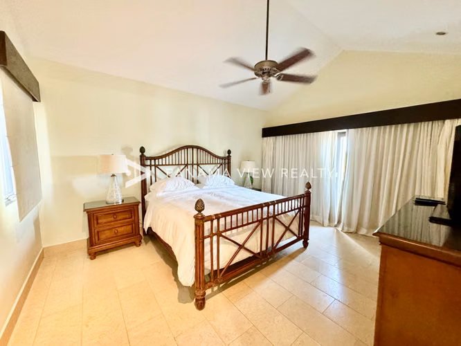 BRISTOL VILLAS - BUENAVENTURA