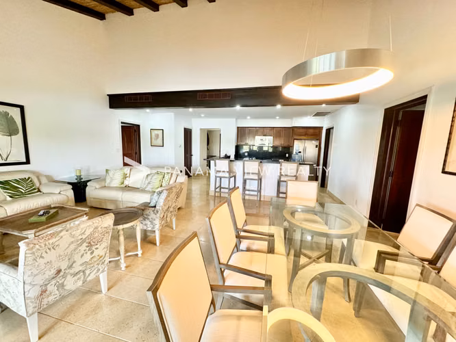BRISTOL VILLAS - BUENAVENTURA