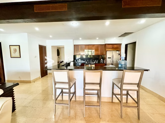 BRISTOL VILLAS - BUENAVENTURA