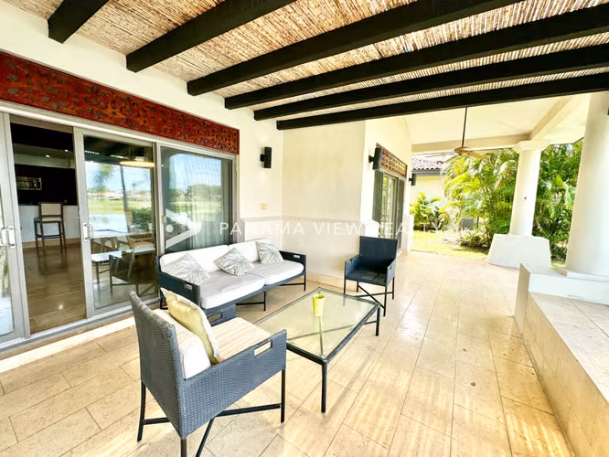 BRISTOL VILLAS - BUENAVENTURA