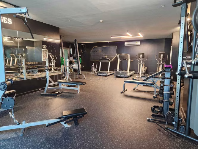 Se Vende Apartamento en San Francisco DPA25-6201