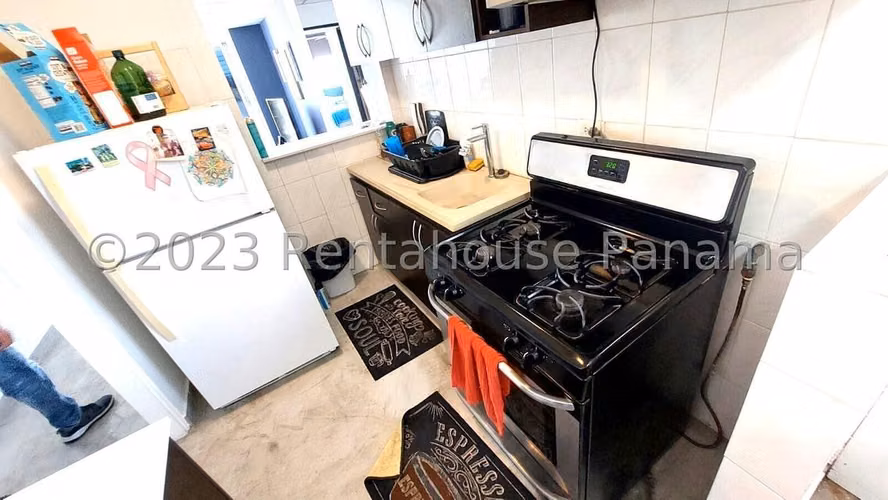 Apartamento en venta en Miraflores View Betania