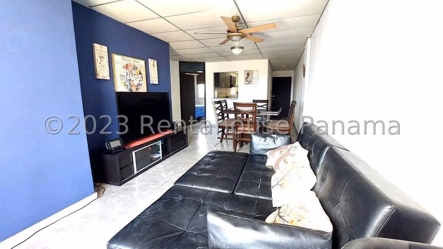 Apartamento en venta en Miraflores View Betania