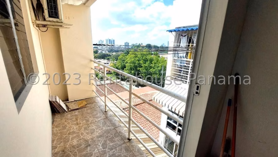 Apartamento en venta en Miraflores View Betania