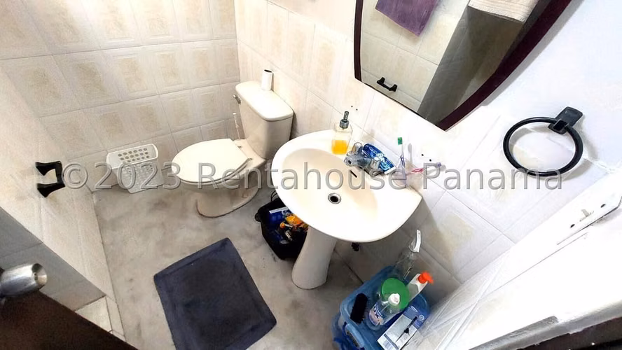 Apartamento en venta en Miraflores View Betania