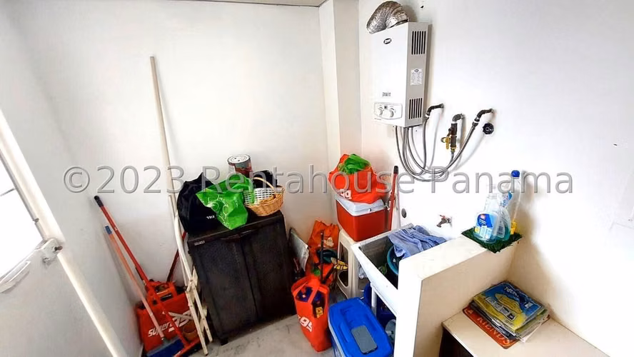 Apartamento en venta en Miraflores View Betania