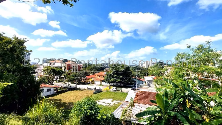 Apartamento en venta en Miraflores View Betania