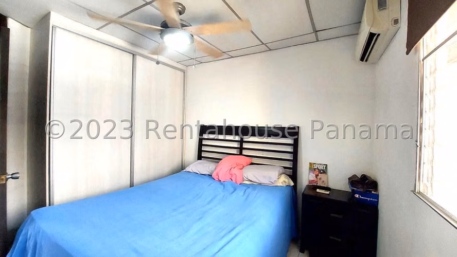 Apartamento en venta en Miraflores View Betania