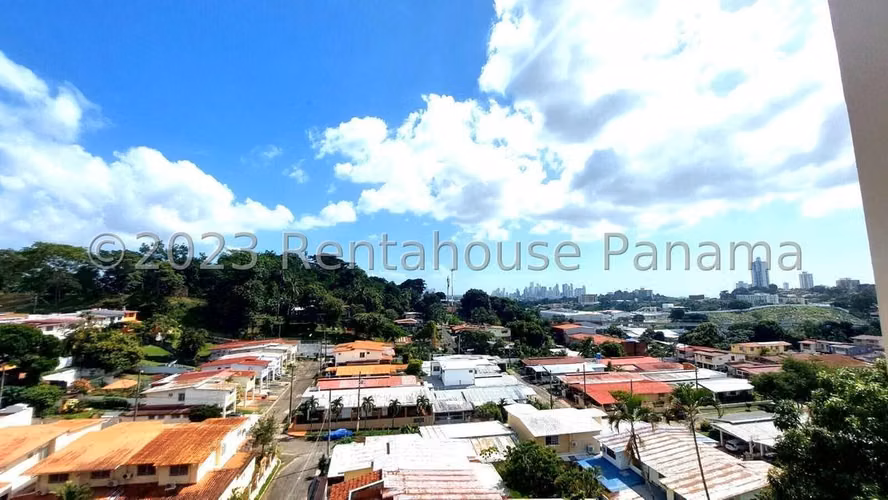 Apartamento en venta en Miraflores View Betania