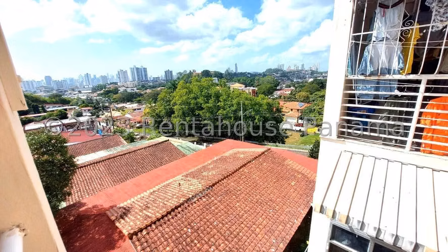Apartamento en venta en Miraflores View Betania