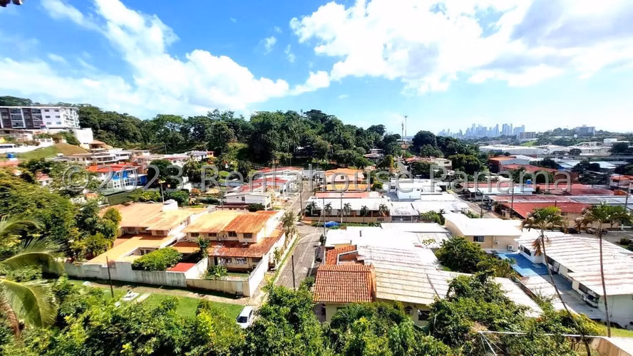 Apartamento en venta en Miraflores View Betania