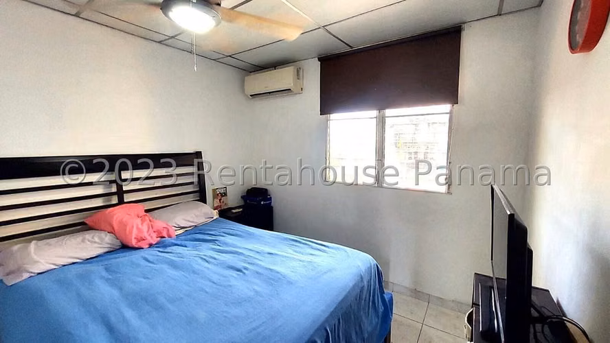 Apartamento en venta en Miraflores View Betania
