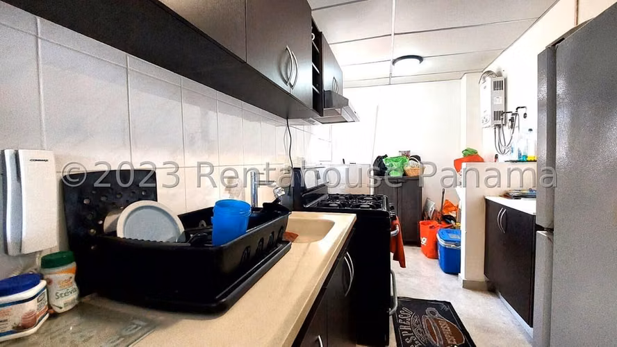 Apartamento en venta en Miraflores View Betania