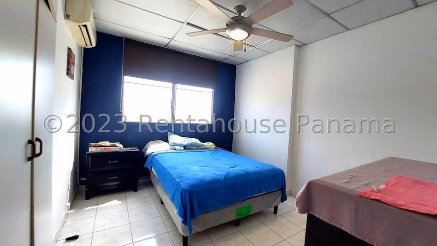 Apartamento en venta en Miraflores View Betania