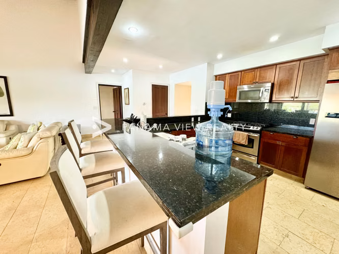 BRISTOL VILLAS - BUENAVENTURA