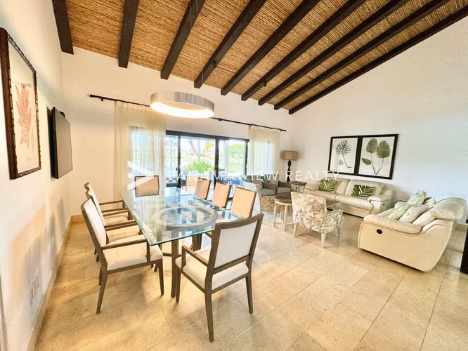 BRISTOL VILLAS - BUENAVENTURA
