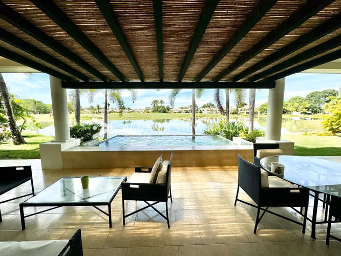 BRISTOL VILLAS - BUENAVENTURA
