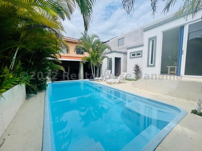 Casa en Venta en El Bosque YM