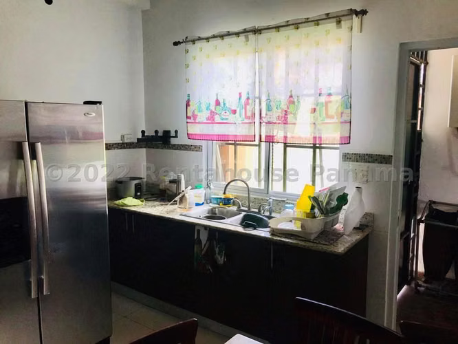 Casa en Venta en El Bosque YM