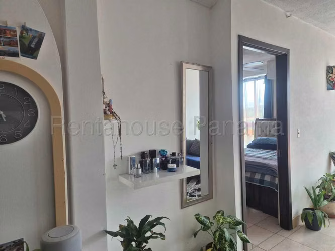 Apartamento en venta en Parque Lefevre Ph Sorrento