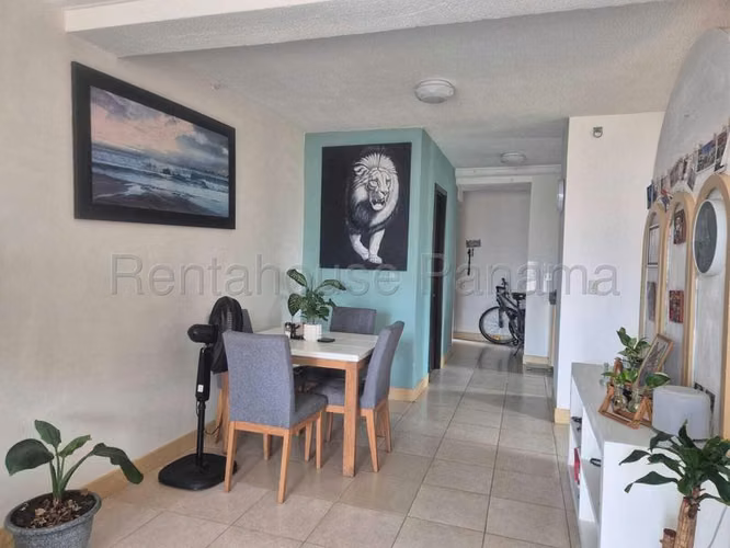 Apartamento en venta en Parque Lefevre Ph Sorrento