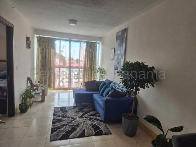 Apartamento en venta en Parque Lefevre Ph Sorrento