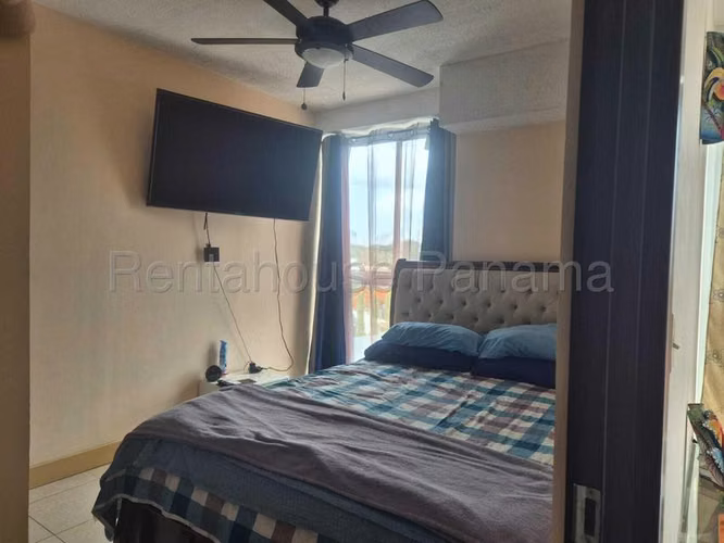 Apartamento en venta en Parque Lefevre Ph Sorrento