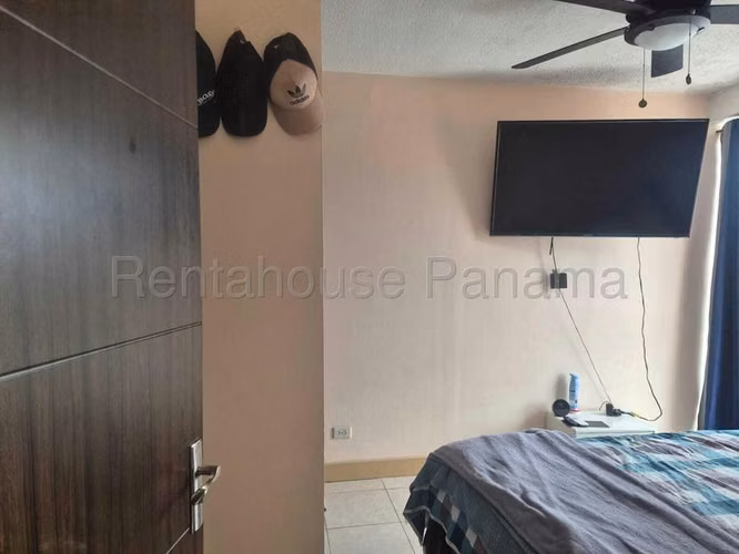 Apartamento en venta en Parque Lefevre Ph Sorrento