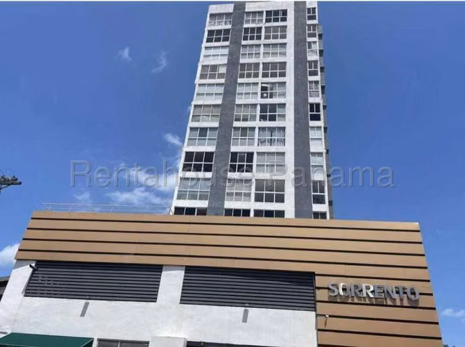 Apartamento en venta en Parque Lefevre Ph Sorrento