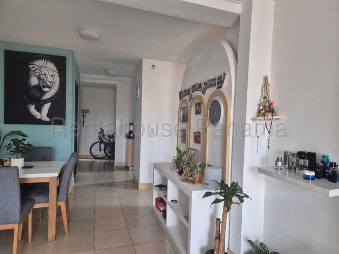 Apartment for sale in Parque Lefevre Ph Sorrento