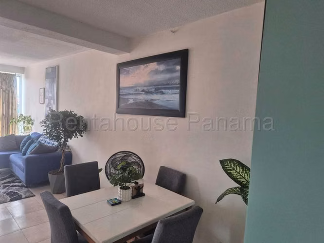 Apartamento en venta en Parque Lefevre Ph Sorrento