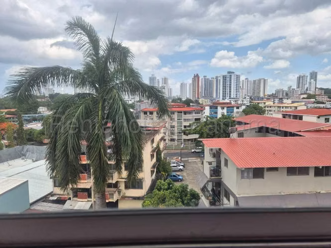 Apartamento en venta en Parque Lefevre Ph Sorrento