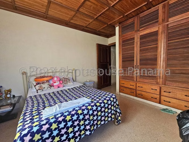 Casa en Venta en El Bosque YM