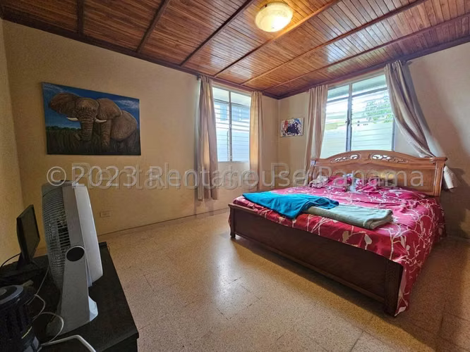 Casa en Venta en El Bosque YM