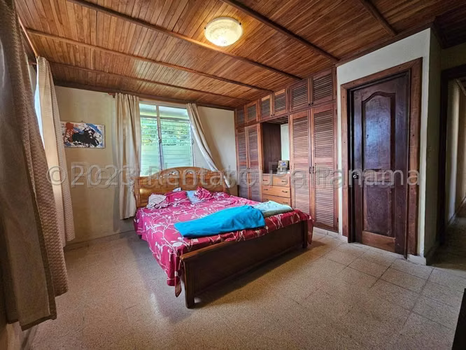 Casa en Venta en El Bosque YM