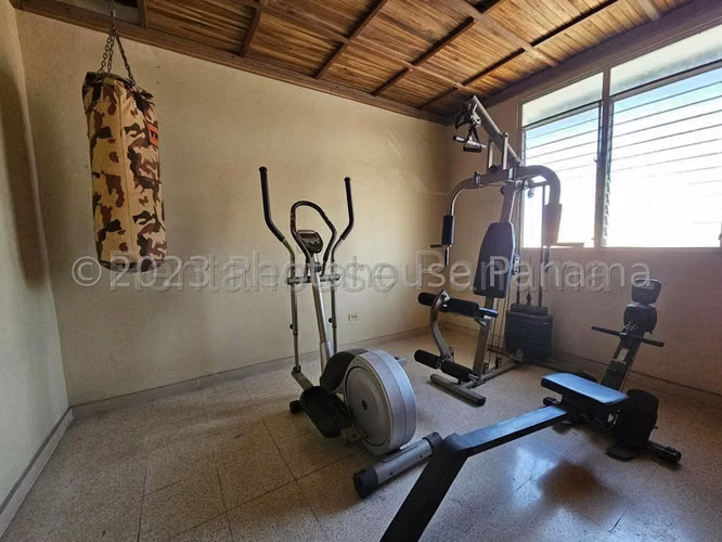 Casa en Venta en El Bosque YM