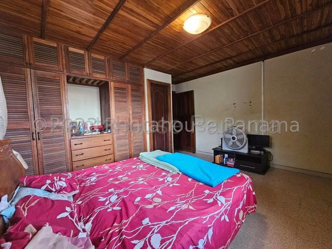 Casa en Venta en El Bosque YM
