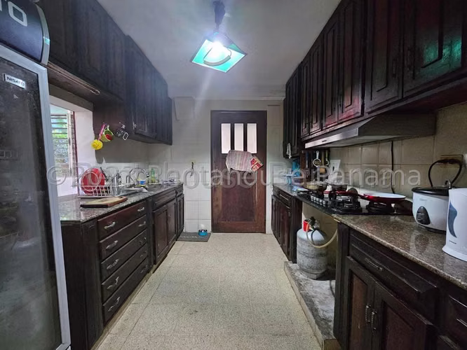 Casa en Venta en El Bosque YM