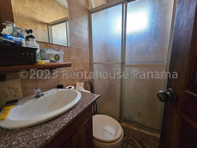 Casa en Venta en El Bosque YM