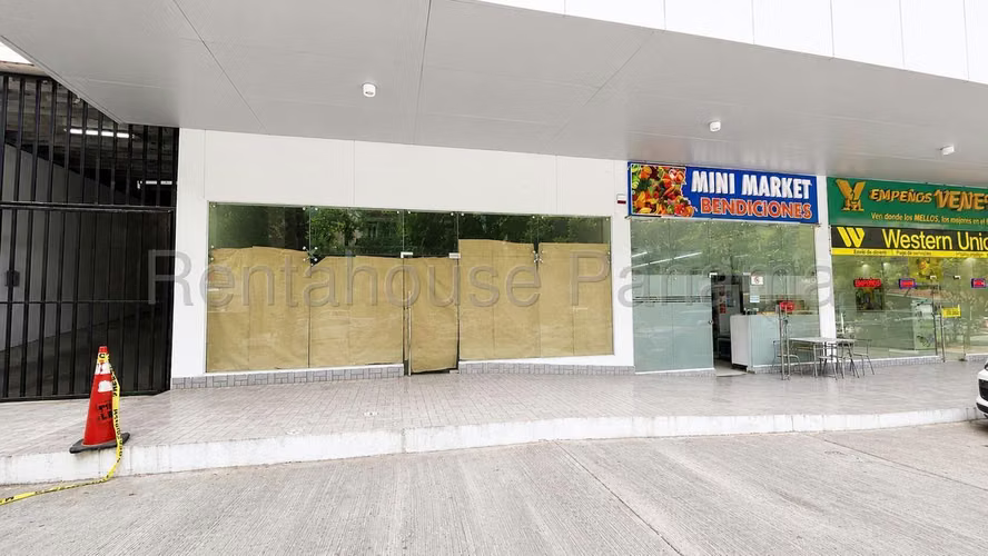 Local Comercial en Venta en Bella Vista  JG - Imagen 1