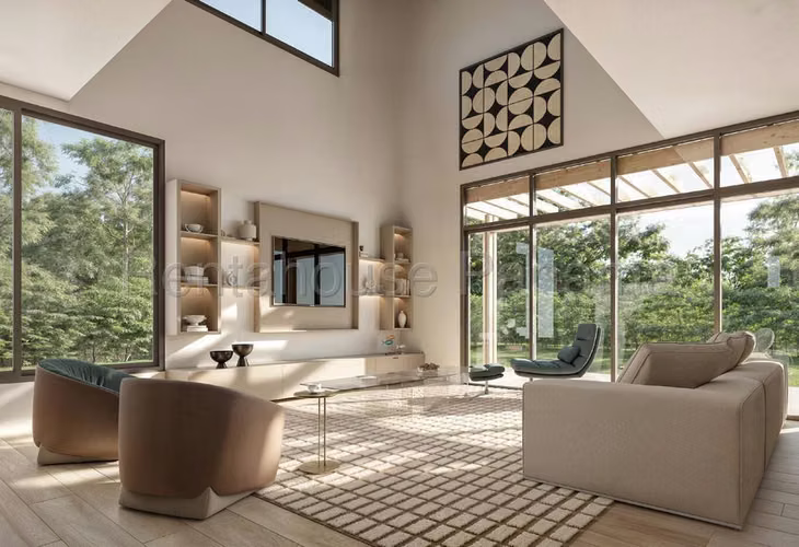 Casa en Venta en Brisas del Golf YM